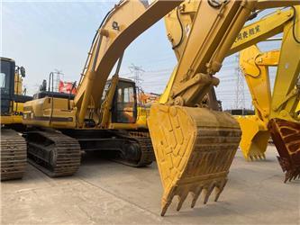 CAT 330 B