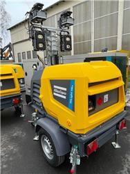 Atlas Copco H6+