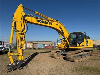 Komatsu PC360LC-11