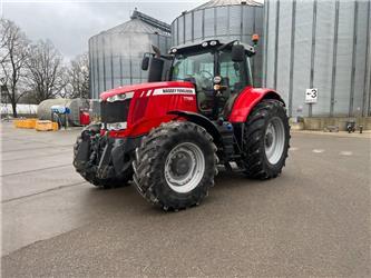 Massey Ferguson 7726