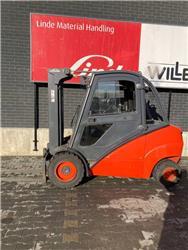 Linde H35D/393