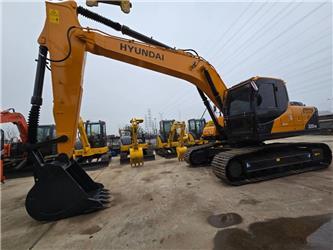 Hyundai R220LC-9S