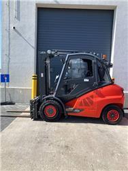 Linde H50D/394