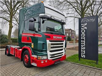 Scania R440 Topline