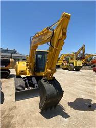 Komatsu PC60-7