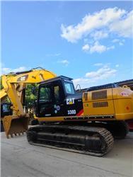 CAT 330 D