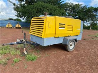 Atlas Copco XAMS900