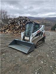 Bobcat T595