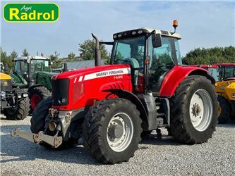 Massey Ferguson 7499