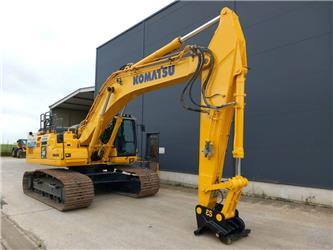 Komatsu HB365LC-3