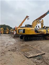 CAT 330D