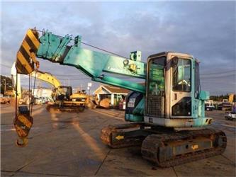 Hitachi ZX75URT