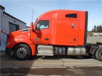 Kenworth T 680