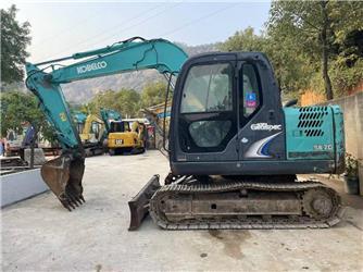 Kobelco SK 75