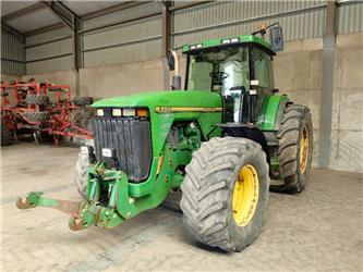 John Deere 8400