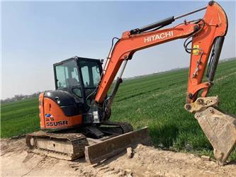 Hitachi ZX 55