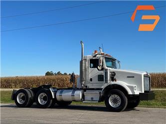 Kenworth T 800