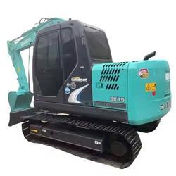 Kobelco SK75