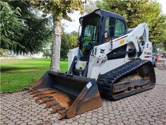 Bobcat T 650