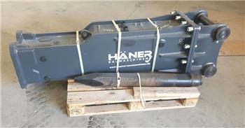  Haner HGS 125