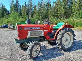 Yanmar YM1820D