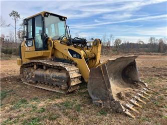 CAT 963 D