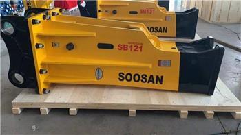 Soosan SB121