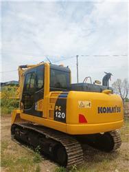 Komatsu PC 120