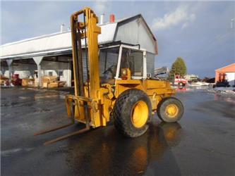 JCB 930-4