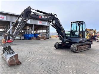 Terex TC 125