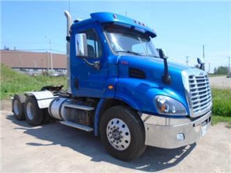 Freightliner Cascadia