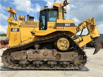 CAT D9T