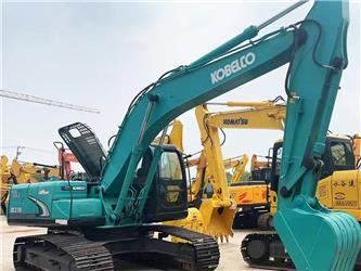 Kobelco SK 210