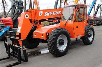 SkyTrak 6042