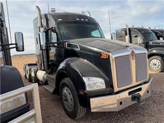 Kenworth T 880