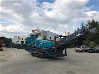 PowerScreen Warrior 1800