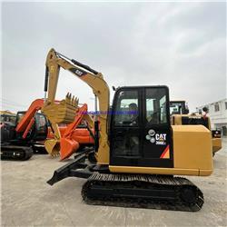 CAT 306E