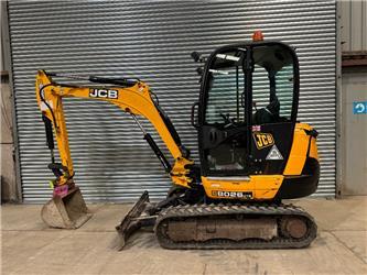 JCB 8026 CTS