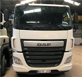 DAF CF460