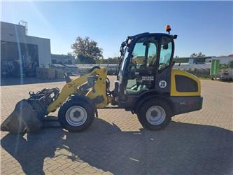 Wacker Neuson WL38