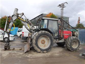 Massey Ferguson 6180