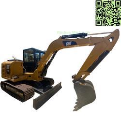 CAT 306E