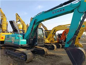 Kobelco SK140