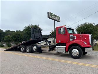 Freightliner SD 122