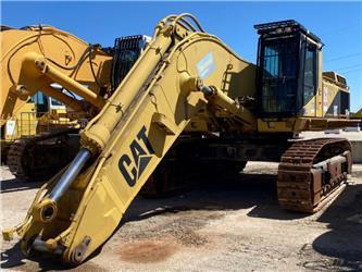 CAT 375 ME