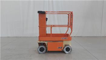 JLG 1230 ES