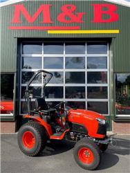 Kubota B2261 HDW