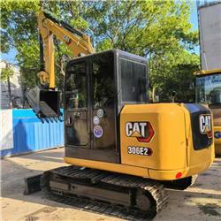 CAT 306E2