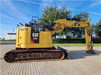 CAT 315FLR