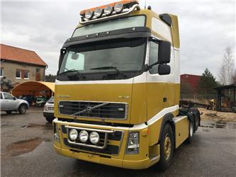 Volvo FH16